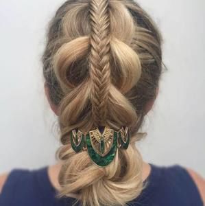 Meet your Posher, Anne